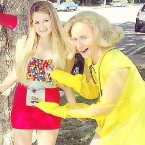 Meet your Posher, Julia